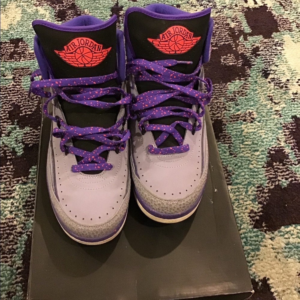 Jordan 2